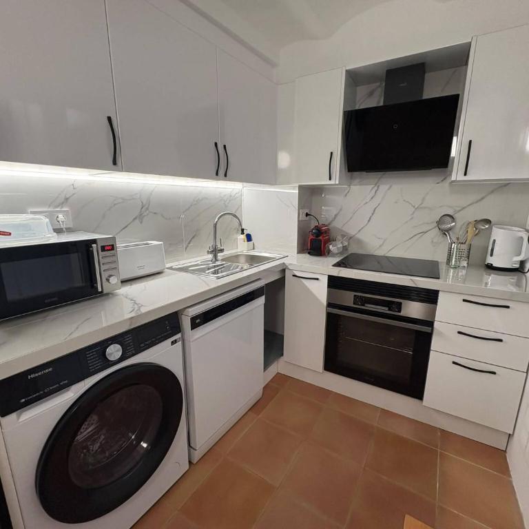 Apartamento Ana en centro histórico de Alicante - Appartamento con 1 Camera da Letto - 24