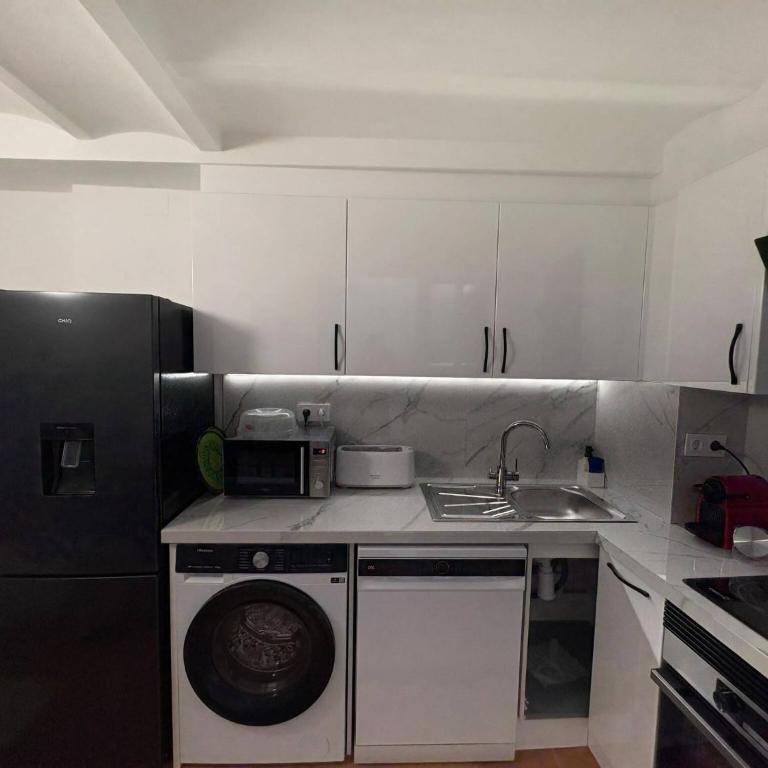 Apartamento Ana en centro histórico de Alicante - Appartamento con 1 Camera da Letto - 26