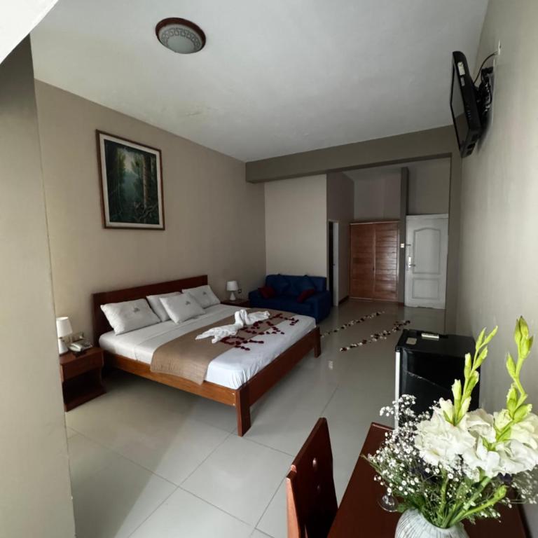 Gran Marañon Hotel - Suite - 1