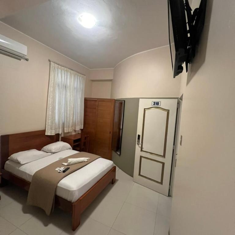 Gran Marañon Hotel - Habitación Individual - 1