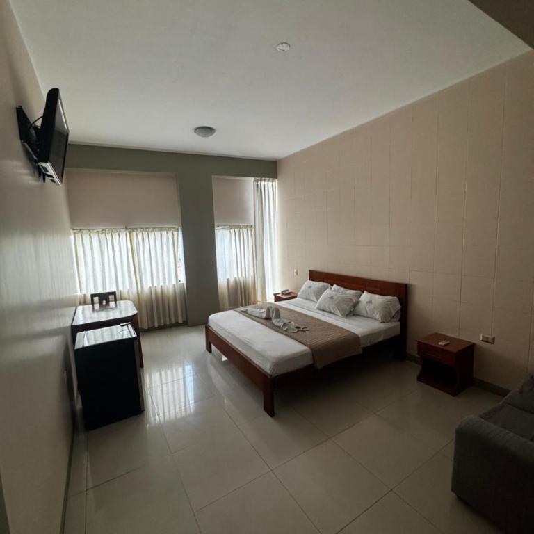 Gran Marañon Hotel - Suite - 3