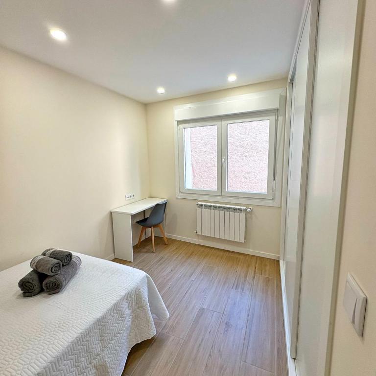 Silveira 1 - Apartment mit 3 Schlafzimmern - 9