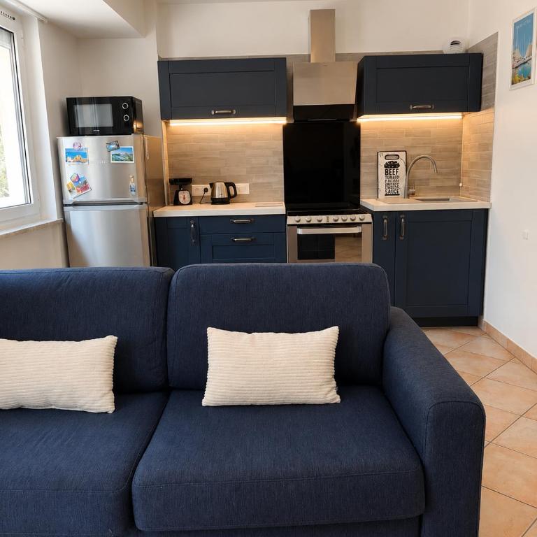 L'échappée Marine - Terrasse au calme à 800m plages - Studio Standard - 8