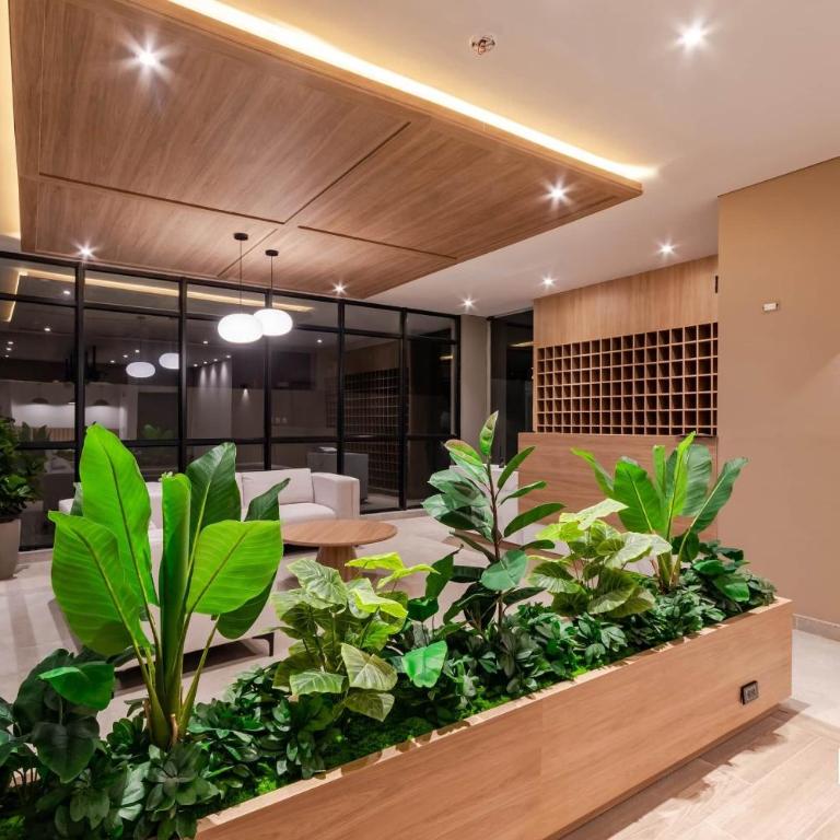 Edificio Miro Guadalupe - Studio Apartment - 3