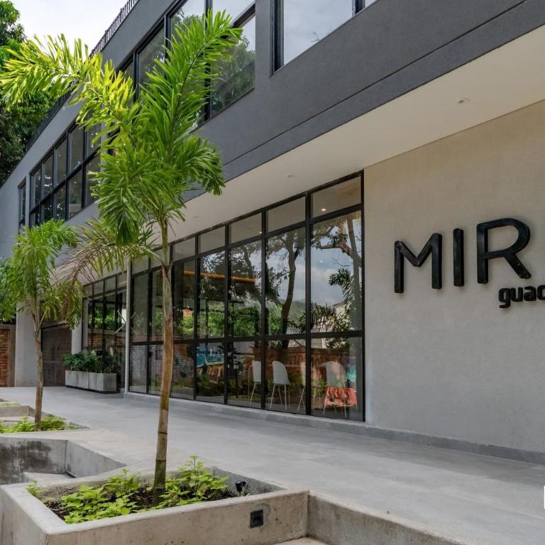 Edificio Miro Guadalupe - Studio Apartment - 5