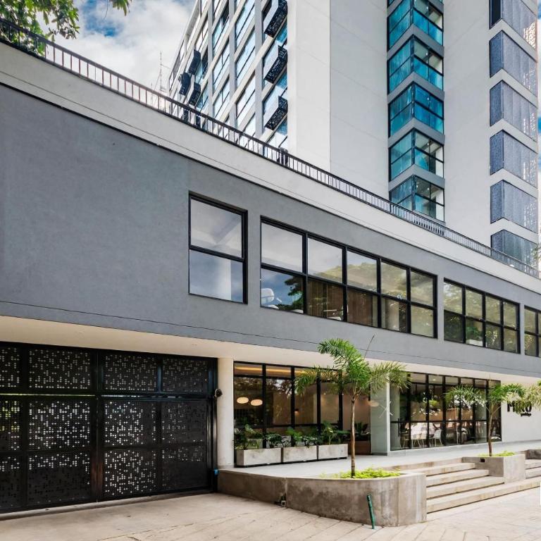 Edificio Miro Guadalupe - Studio Apartment - 6