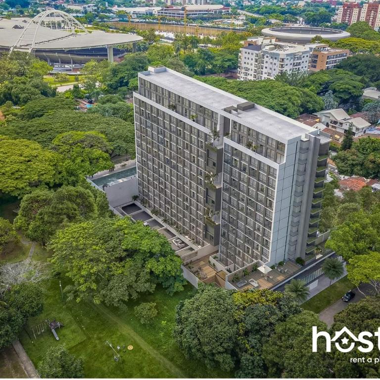 Edificio Miro Guadalupe - Studio Apartment - 7