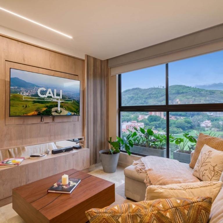 Edificio Miro Guadalupe - Studio Apartment - 8