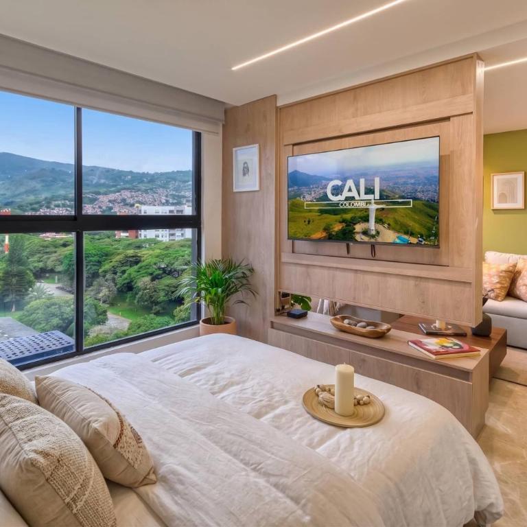 Edificio Miro Guadalupe - Studio Apartment - 10