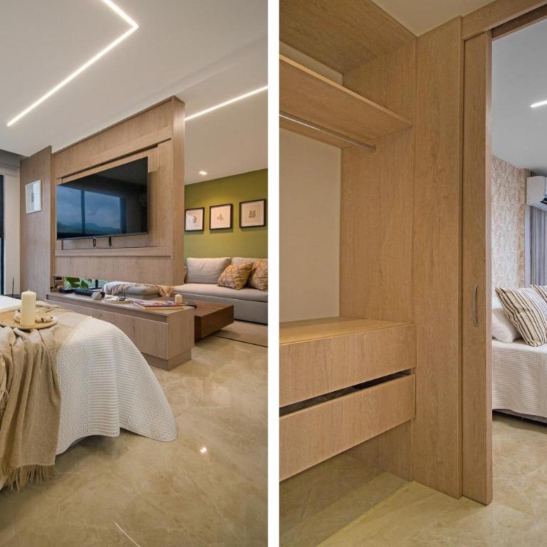 Edificio Miro Guadalupe - Studio Apartment - 9