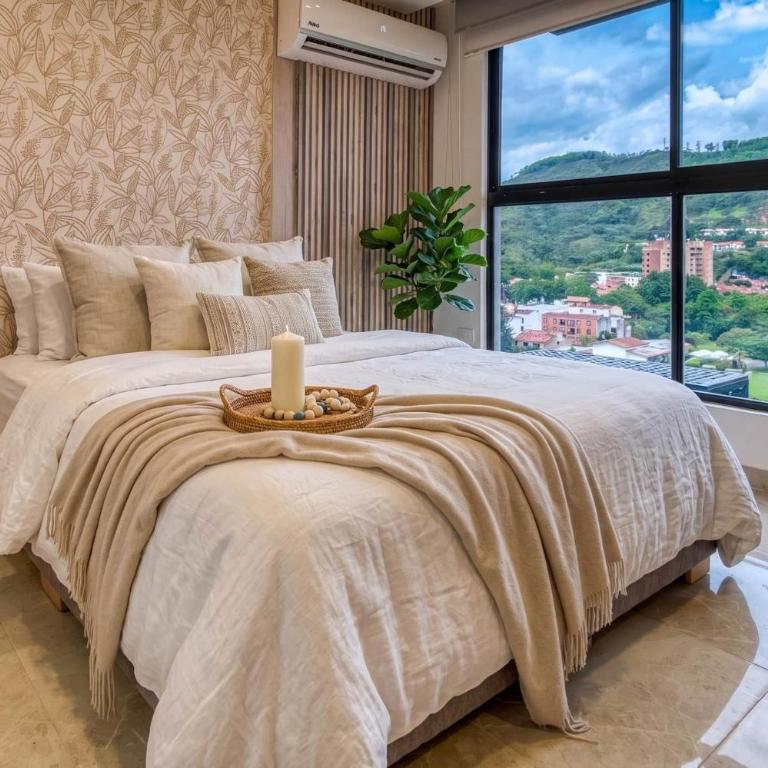 Edificio Miro Guadalupe - Studio Apartment - 11