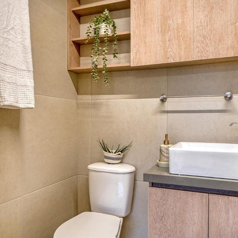 Edificio Miro Guadalupe - Studio Apartment - 12