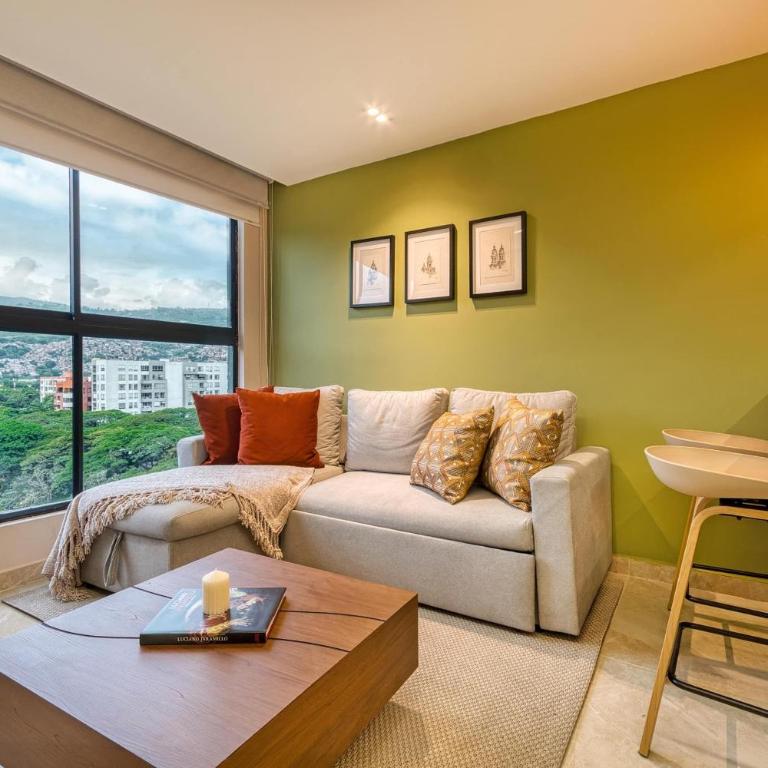 Edificio Miro Guadalupe - Studio Apartment - 16