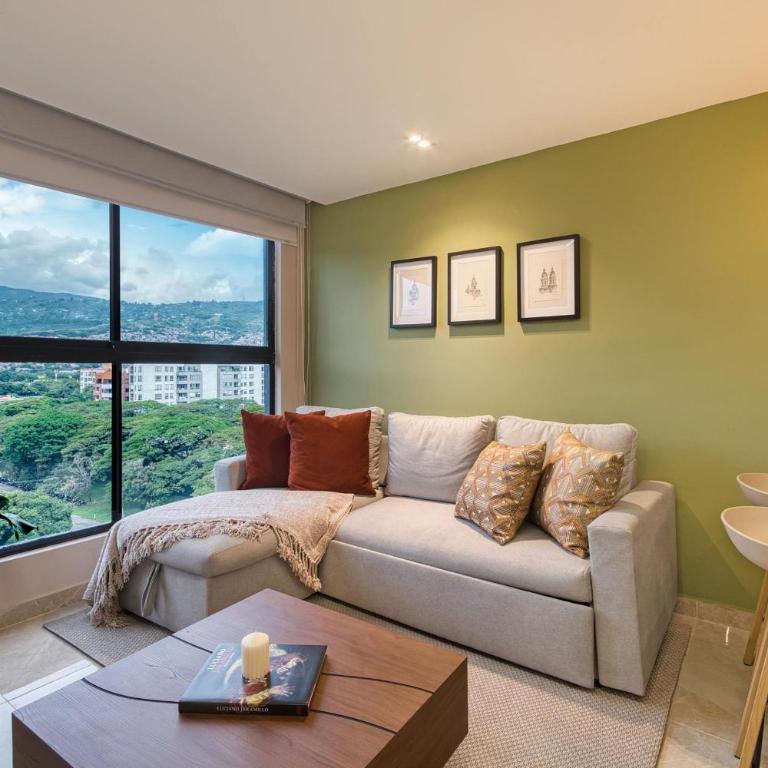 Edificio Miro Guadalupe - Studio Apartment - 15