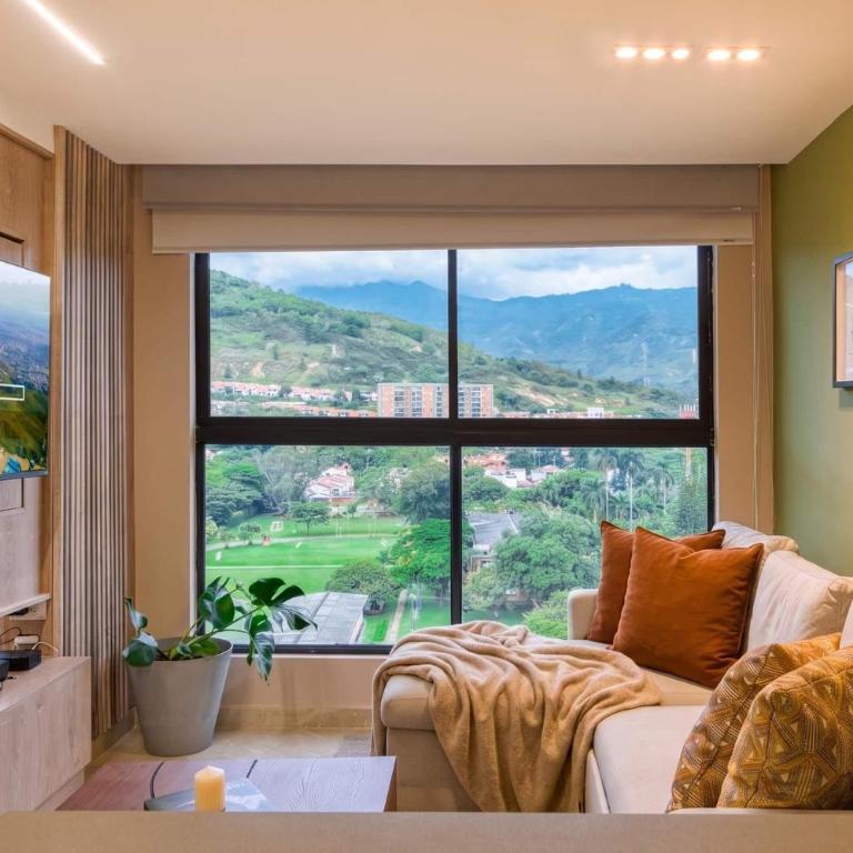 Edificio Miro Guadalupe - Studio Apartment - 17