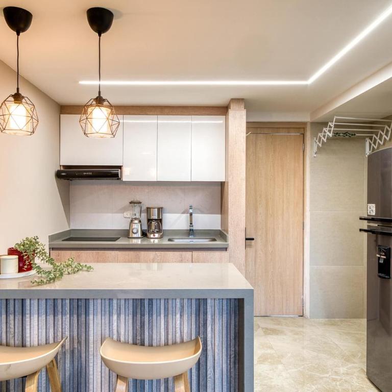 Edificio Miro Guadalupe - Studio Apartment - 19