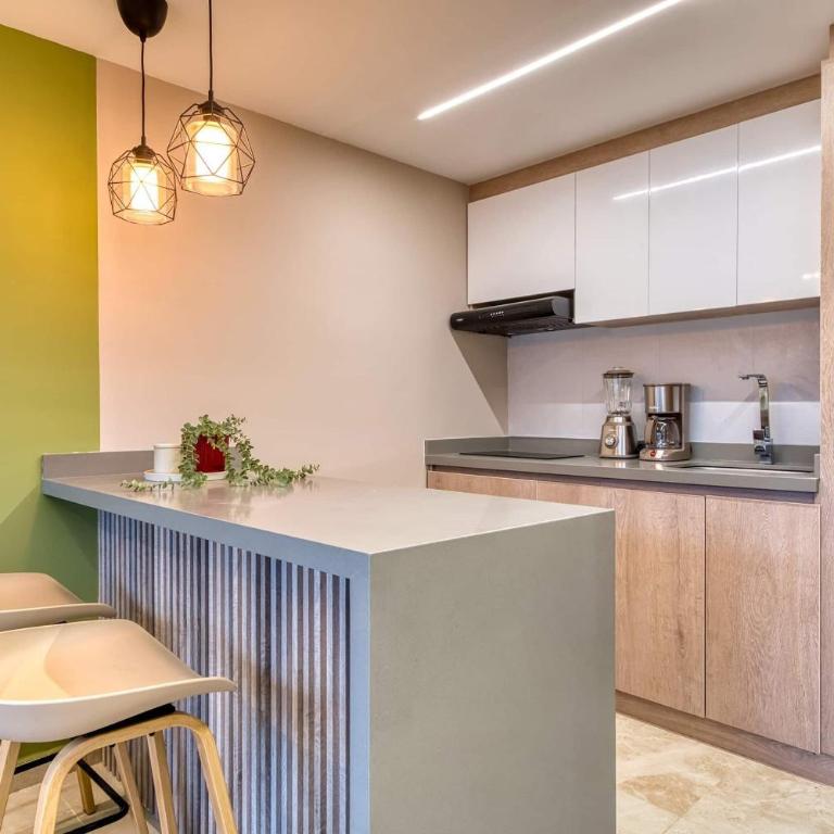 Edificio Miro Guadalupe - Studio Apartment - 20