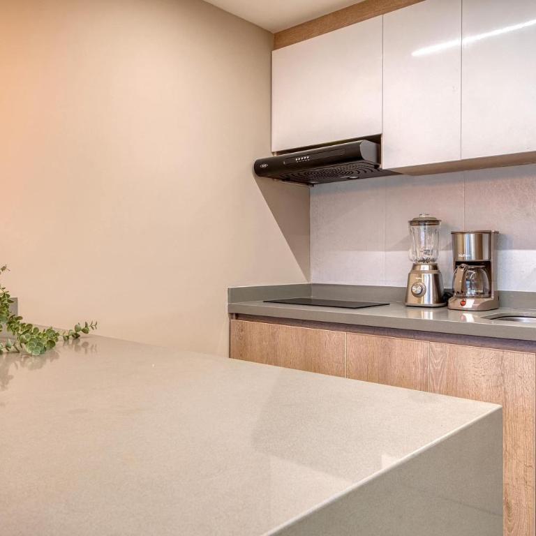 Edificio Miro Guadalupe - Studio Apartment - 21