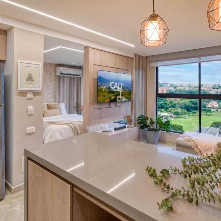 Edificio Miro Guadalupe - Studio Apartment - 22