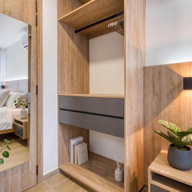 Edificio Miro Guadalupe - Loft - 11