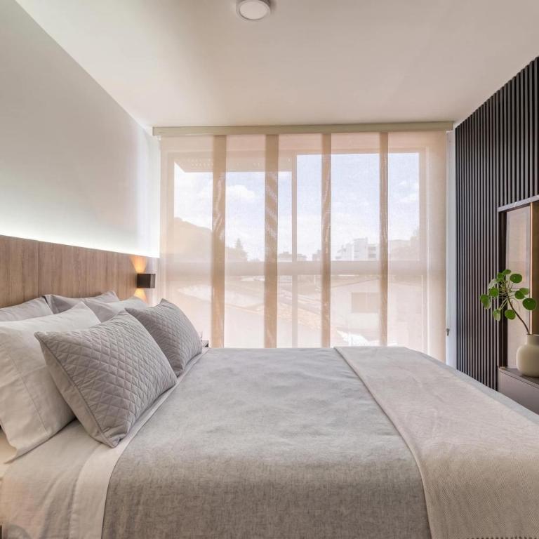 Edificio Miro Guadalupe - Loft - 13