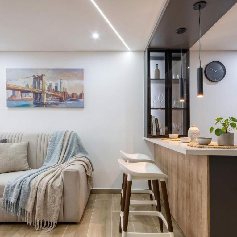 Edificio Miro Guadalupe - Loft - 14