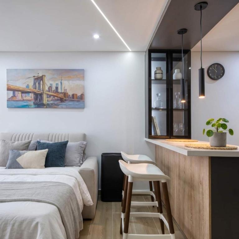 Edificio Miro Guadalupe - Loft - 17