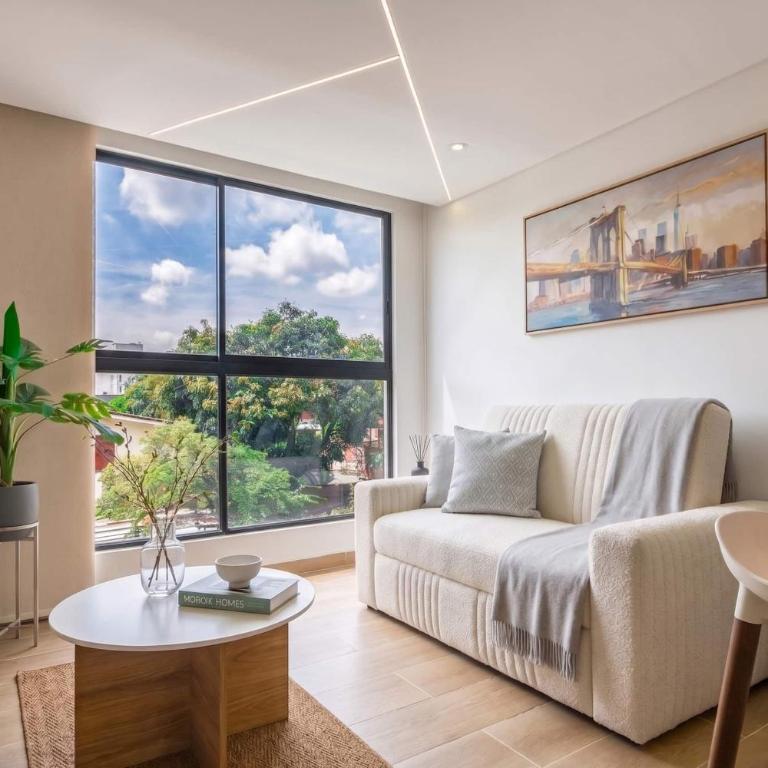 Edificio Miro Guadalupe - Loft - 16