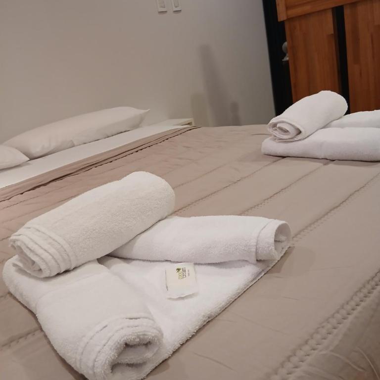 El hornero - Apartamento de 1 dormitorio - 10