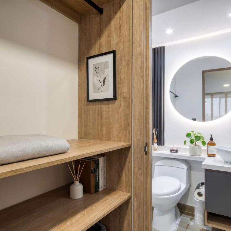 Edificio Miro Guadalupe - Loft - 19