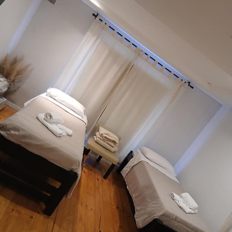 El hornero - Apartamento de 1 dormitorio - 7