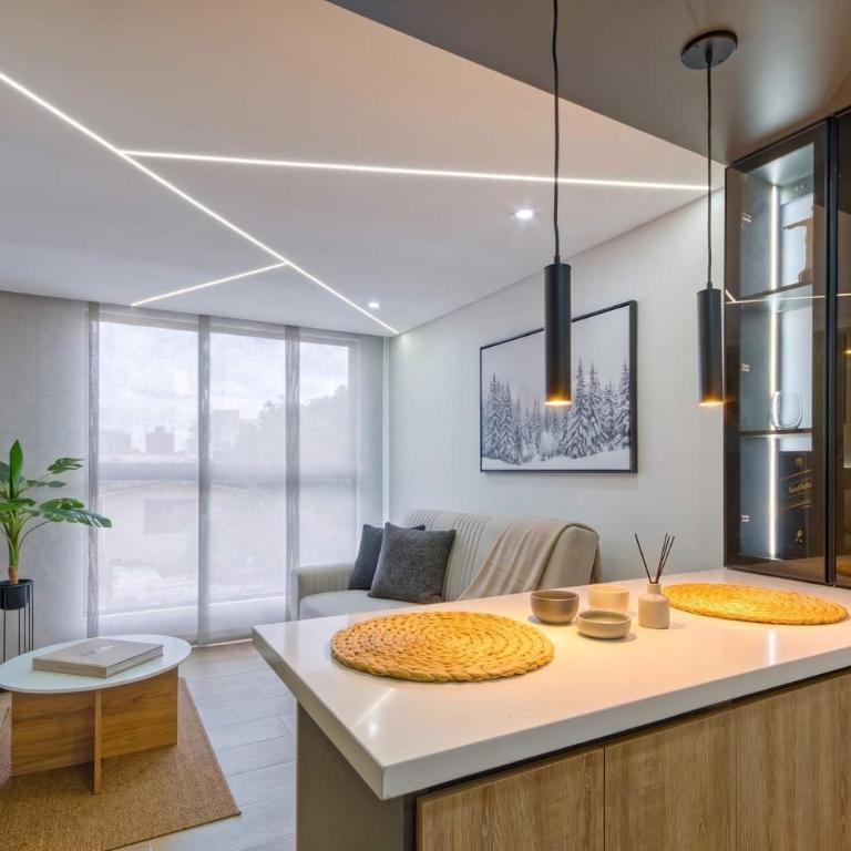 Edificio Miro Guadalupe - Loft - 22
