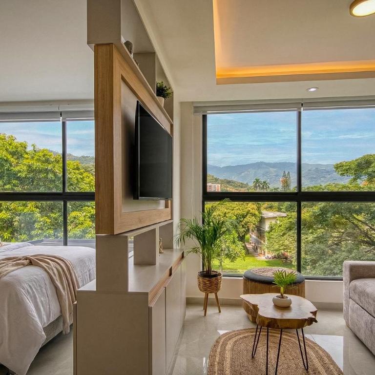 Edificio Miro Guadalupe - Studio Apartment - 8