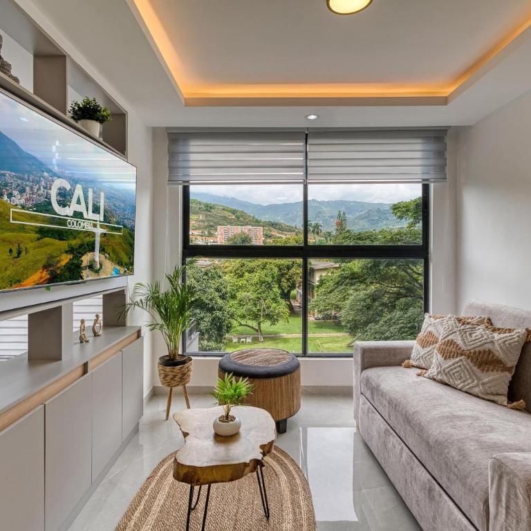 Edificio Miro Guadalupe - Studio Apartment - 14