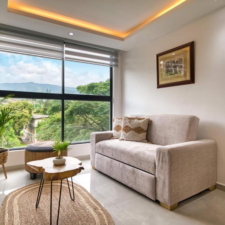 Edificio Miro Guadalupe - Studio Apartment - 17