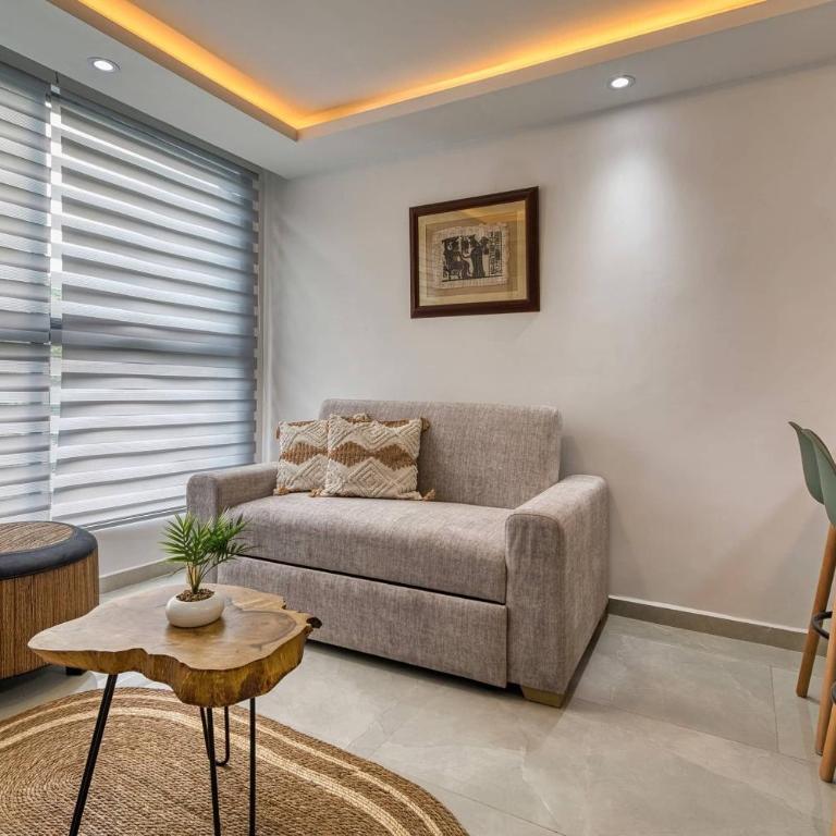 Edificio Miro Guadalupe - Studio Apartment - 16