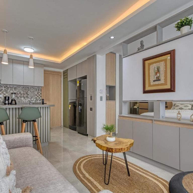 Edificio Miro Guadalupe - Studio Apartment - 18