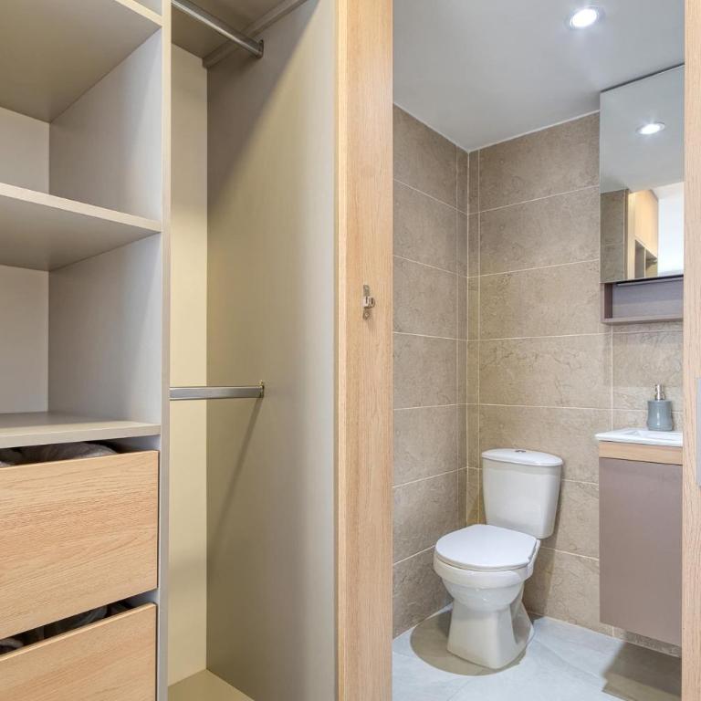 Edificio Miro Guadalupe - Studio Apartment - 19