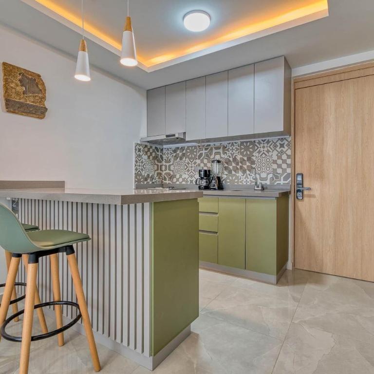 Edificio Miro Guadalupe - Studio Apartment - 22