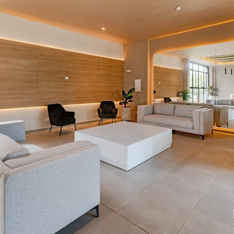 Edificio Miro Guadalupe - Studio Apartment - 24