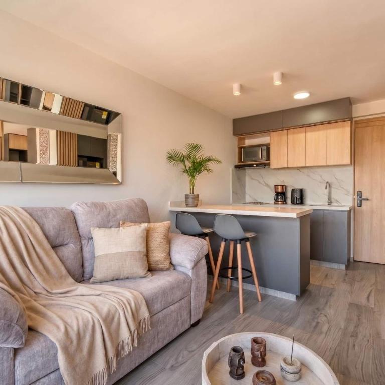 Edificio Miro Guadalupe - Studio Apartment - 12