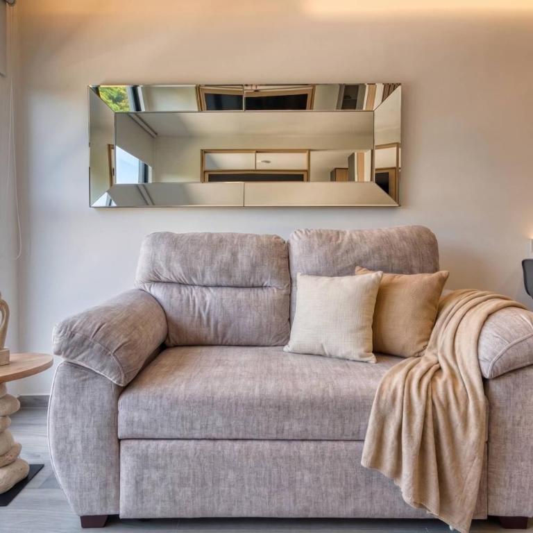 Edificio Miro Guadalupe - Studio Apartment - 13