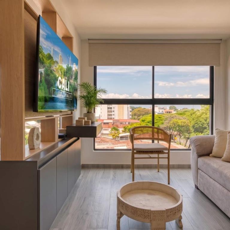 Edificio Miro Guadalupe - Studio Apartment - 14