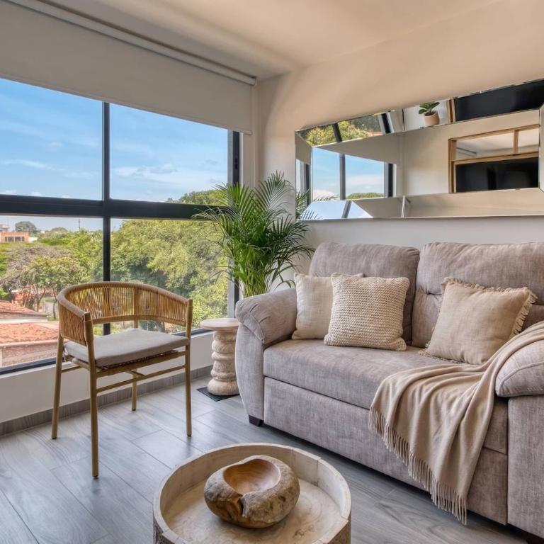 Edificio Miro Guadalupe - Studio Apartment - 15