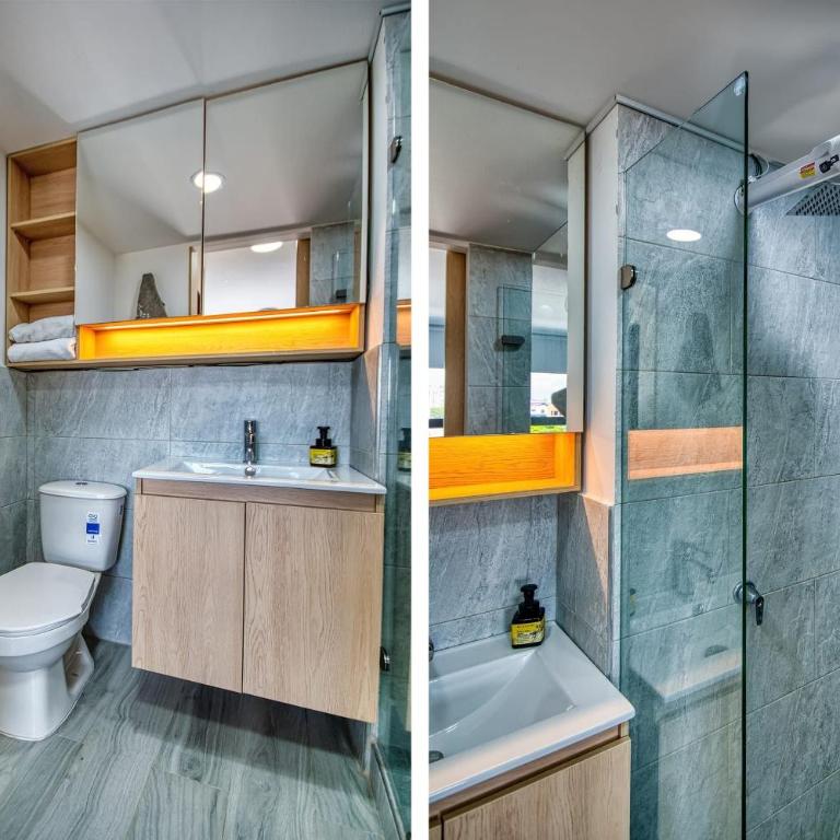 Edificio Miro Guadalupe - Studio Apartment - 17