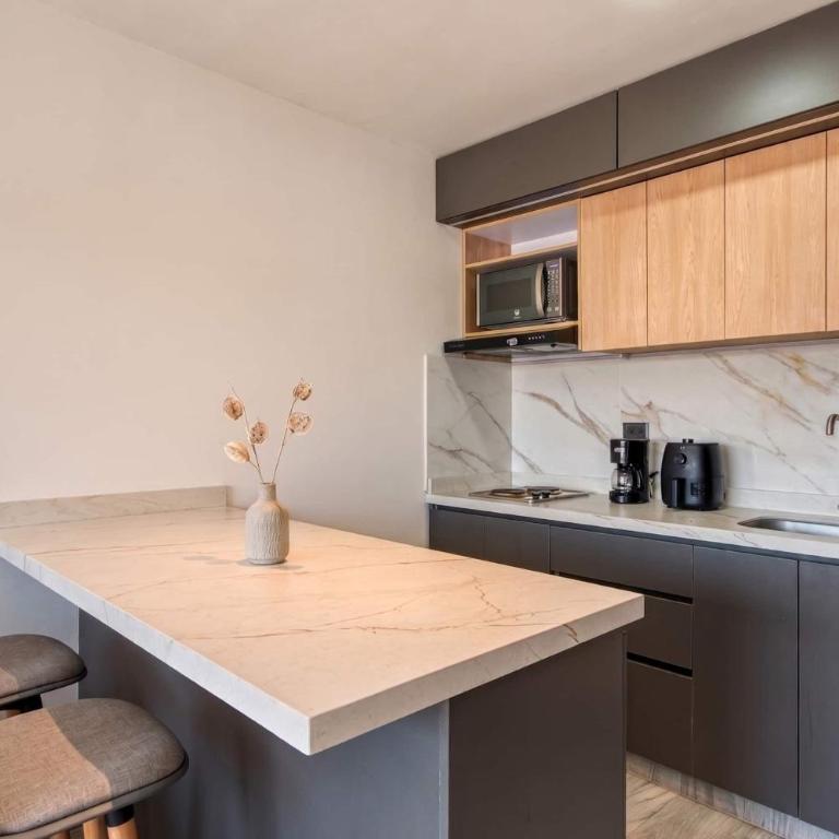 Edificio Miro Guadalupe - Studio Apartment - 20