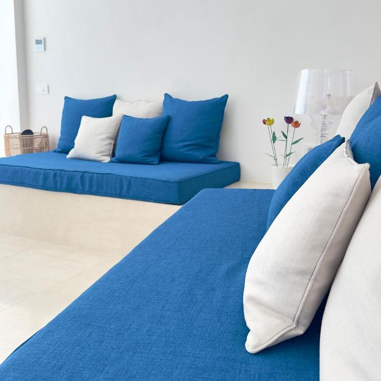MALÌ - Luxury Loft in the historic center of Trapani - Appartamento con 1 Camera da Letto - 5