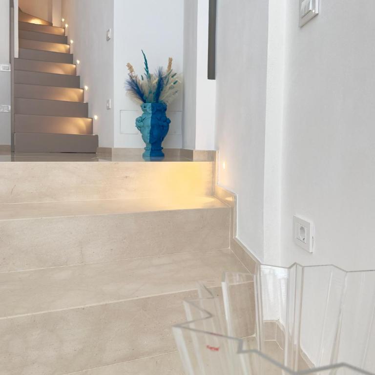 MALÌ - Luxury Loft in the historic center of Trapani - Appartamento con 1 Camera da Letto - 11
