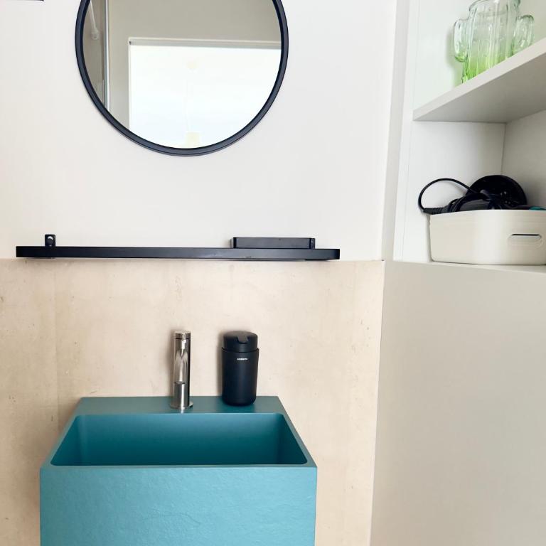 MALÌ - Luxury Loft in the historic center of Trapani - Appartamento con 1 Camera da Letto - 22