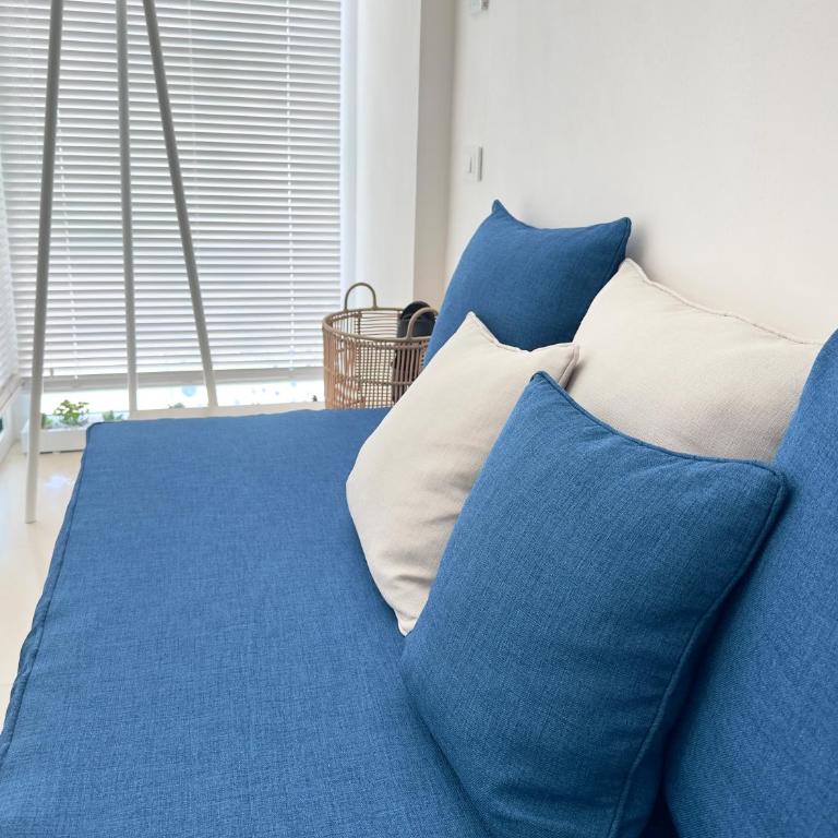 MALÌ - Luxury Loft in the historic center of Trapani - Appartamento con 1 Camera da Letto - 6